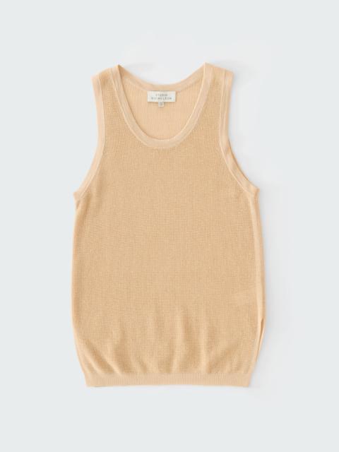Studio Nicholson Cilla Top