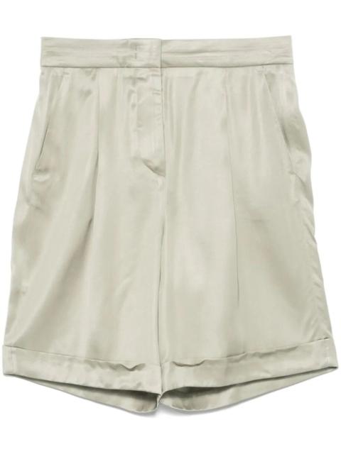 Peserico - Peserico Women Bermuda Shorts