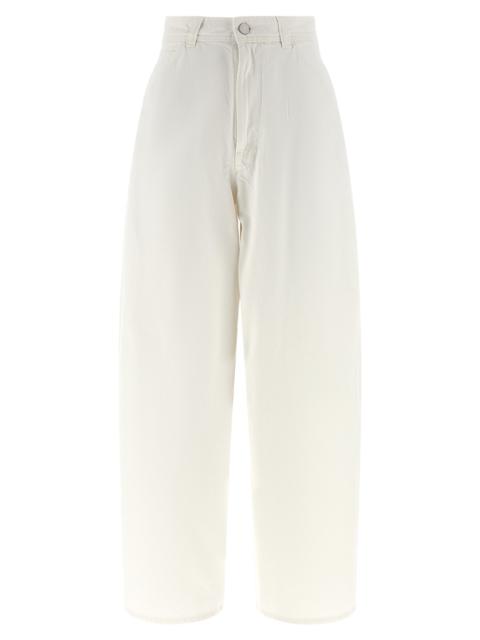 Lemaire Lemaire Women Denim Pants