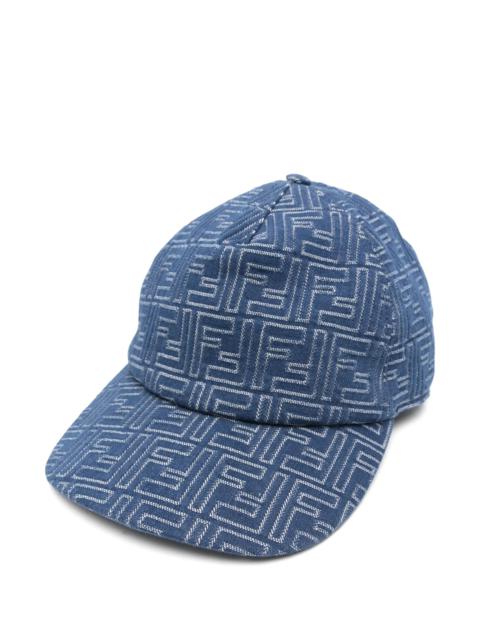 FENDI Fendi Cotton Cap