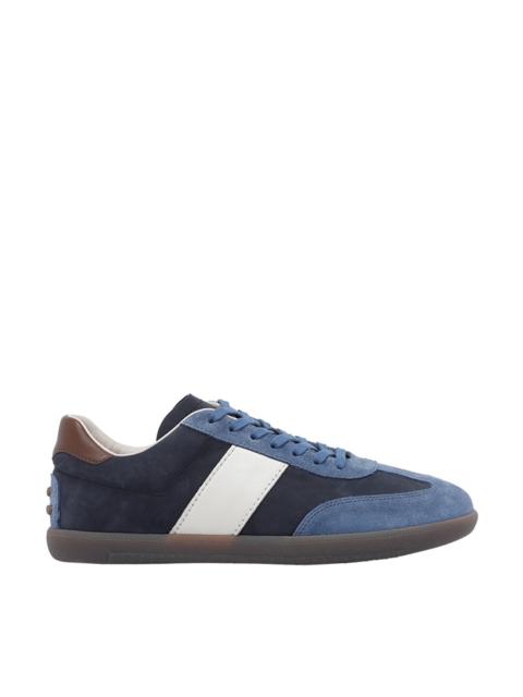 Tod's Tod's Men Tod's Tabs Sneakers