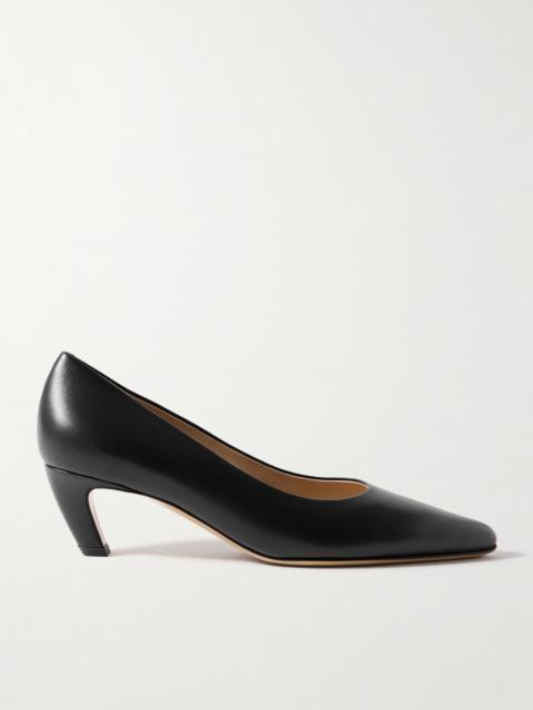 GABRIELA HEARST Peggy Leather Pumps