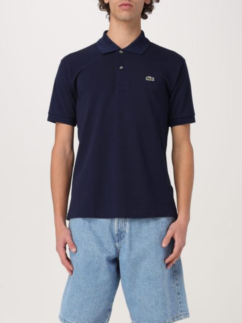 LACOSTE Polo shirt men Lacoste