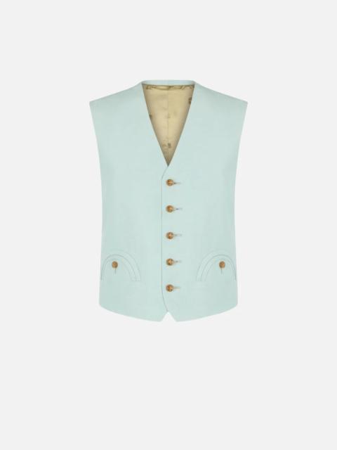 BLAZÉ MILANO Feral Gilet