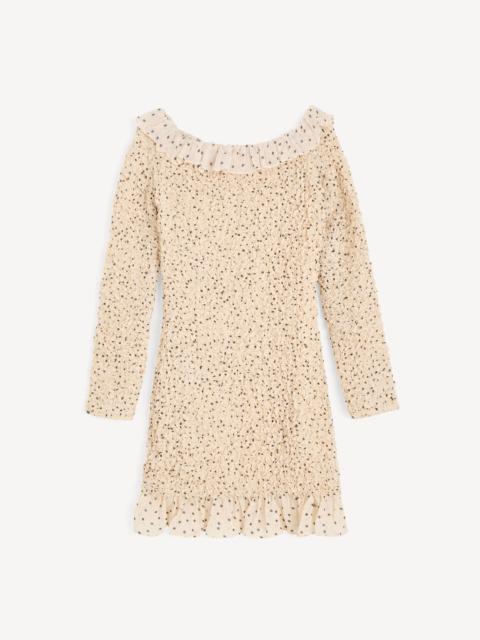 BY MALENE BIRGER Corinette mini dress