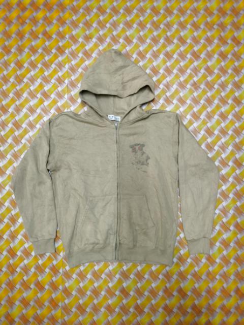 Other Designers Vintage - Vintage 2004 Satan Arbeit Project XX GSSA/RMCP/MADFOOT