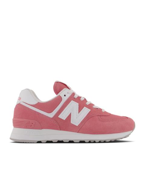 New Balance NEW BALANCE WMNS 574V2 'BUBBLEGUM PINK'