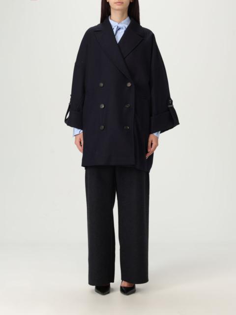 Trench coat woman Brunello Cucinelli