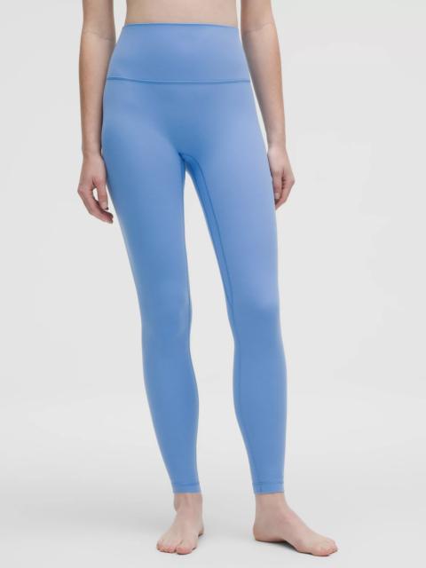 lululemon lululemon Align No Line™ High-Rise Pant 28"