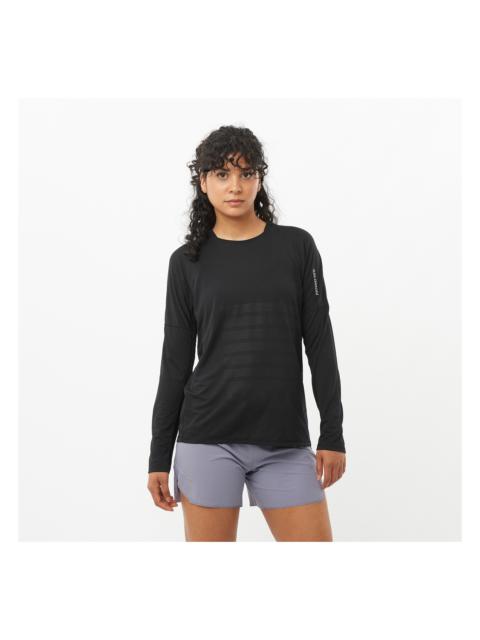 SALOMON SENSE AERO GRAPHIC