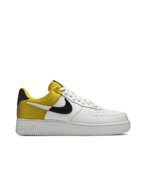 Nike NBA x Air Force 1 '07 LV8 'Amarillo'