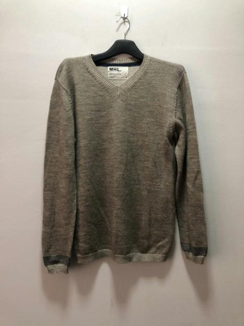 Other Designers MARGARET HOWELL Knitwear Sweatshirt Jumper