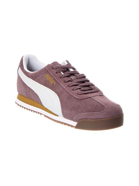 PUMA PUMA Roma Suede Sneaker