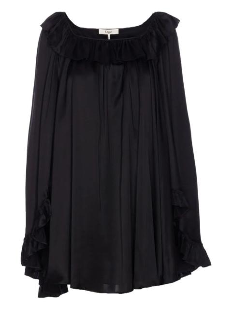 Chloe Women Blouse