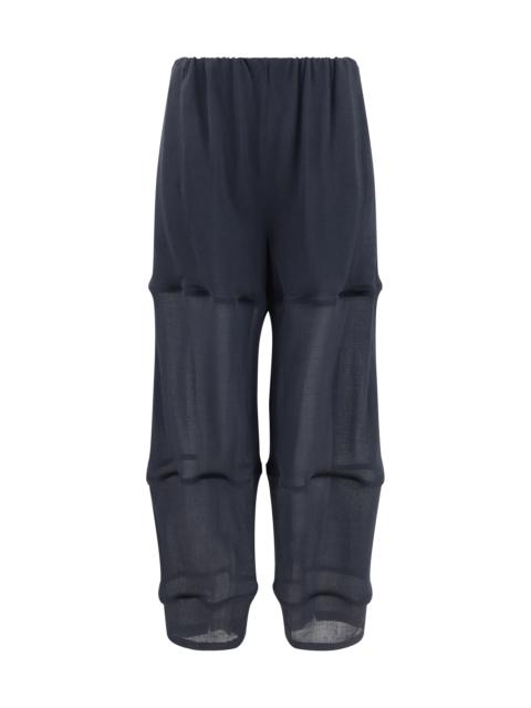 Giorgio Armani Women Balloon Pants