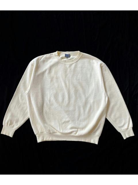 KENZO Paris Homme Designer Spellout Sweatshirt