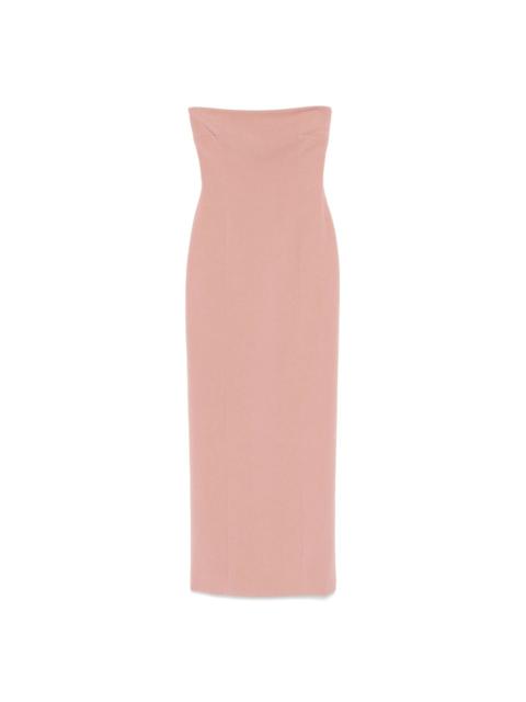 SOLACE LONDON Solace London Pink Dresses - Day Dresses Women