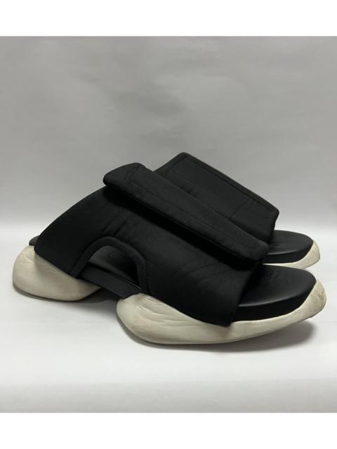 Other Designers Adidas × Rick Owens - Adidas - Rick Owens - Clogs