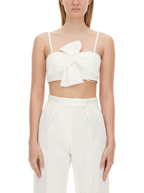 Max Mara Women Top Femme Bridal