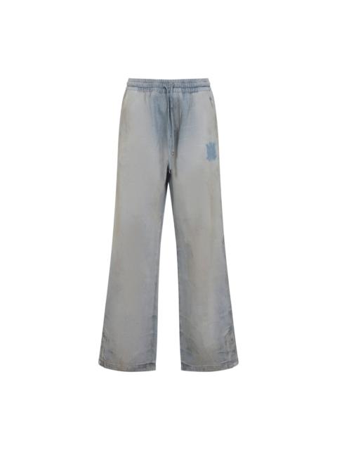 AMIRI Amiri Relaxed Baggy Jeans Men