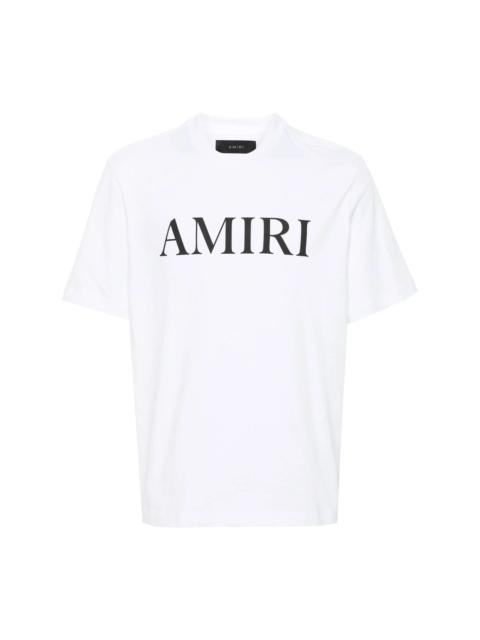 AMIRI Amiri White T-Shirts & Vests - T-Shirts Men