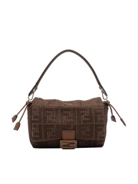 FENDI Fendi Women Medium Mamma Baguette Shoulder Bag