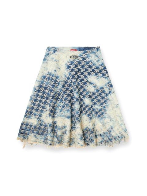 Diesel DE-ANNET-FSH1