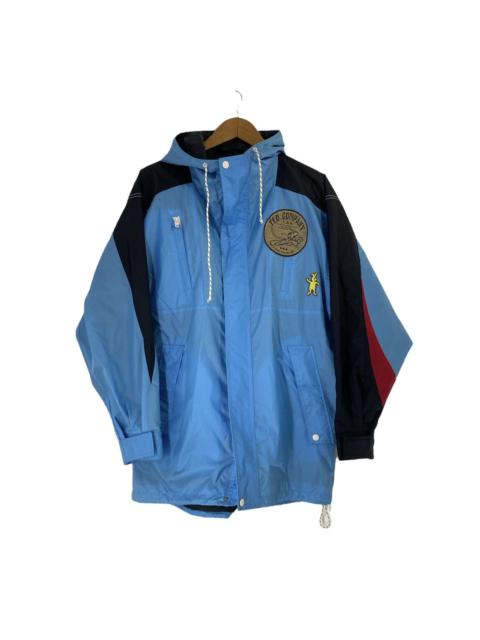 Marni Marni Windbreakers Jacket 19SS Bunny Dance Design