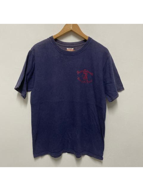 Other Designers Vintage Beams Plus Tshirt 