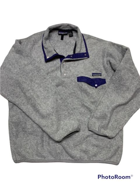 Other Designers Vintage - Patagonia sweatshirt fleece