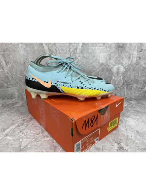 Nike Nike Phantom GT2 Pro FG Glacier Ice Strike mercurial