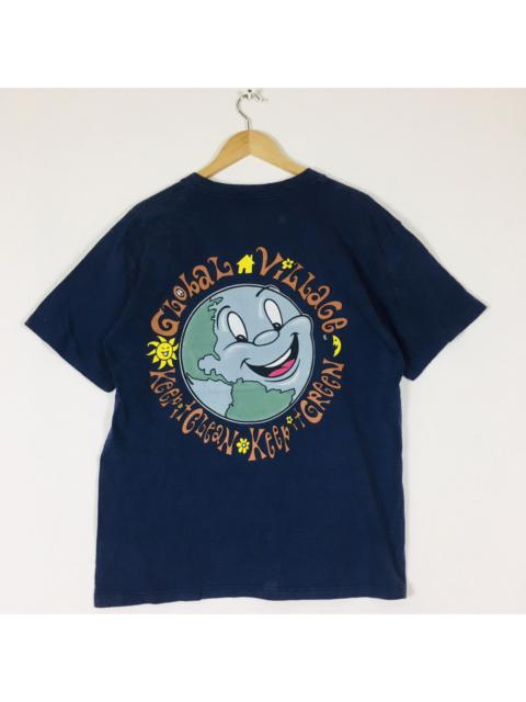 Other Designers Vintage Global Village