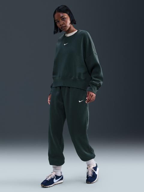 Nike Nike Sportswear Phoenix Fleece Women's High-Waisted Oversized Sweatpants