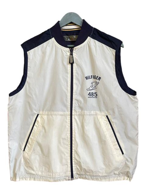 Other Designers Tommy Hilfiger - Hilfiger Athletics Division Reversible Vest