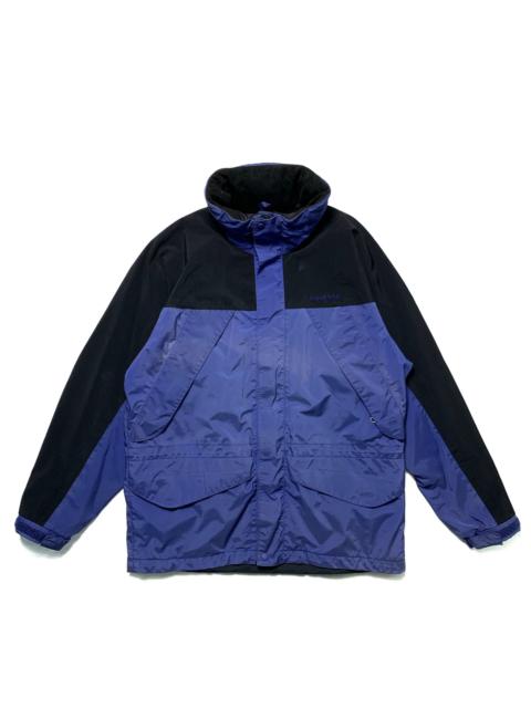 Other Designers Vintage - Vintage Montbell Outerwear Jacket