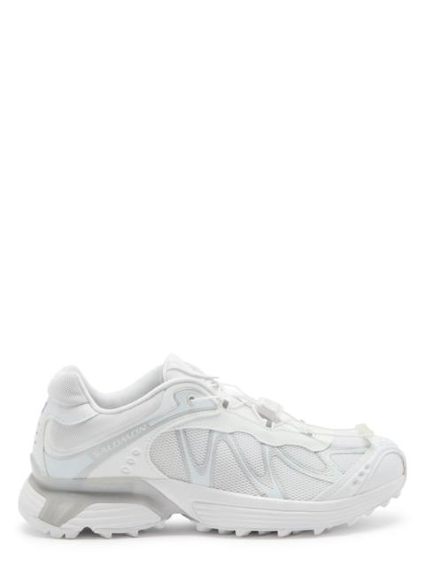 Salomon XT-Whisper Panelled Mesh Sneakers