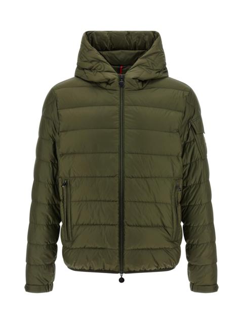 Moncler 'najan' Down Jacket