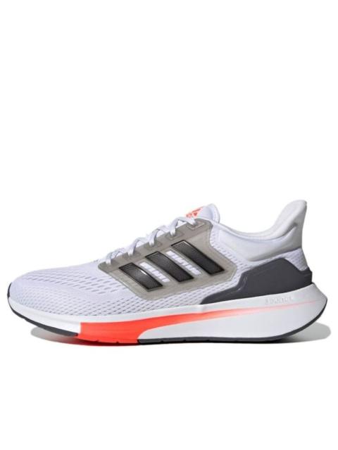 adidas adidas EQ21 Run 'White Black' H00511