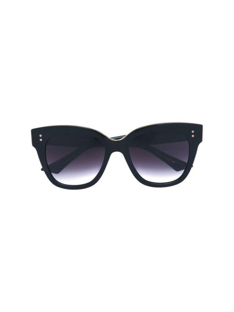 oversized sunglasses