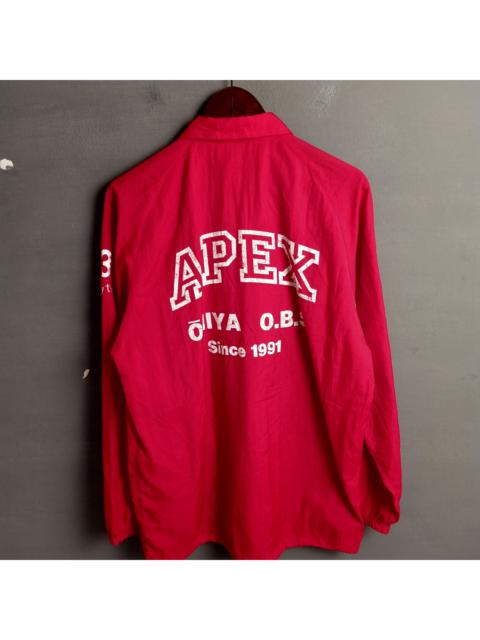 Other Designers Vintage - Apex Omiya OBS Dolphind Daytona 3
