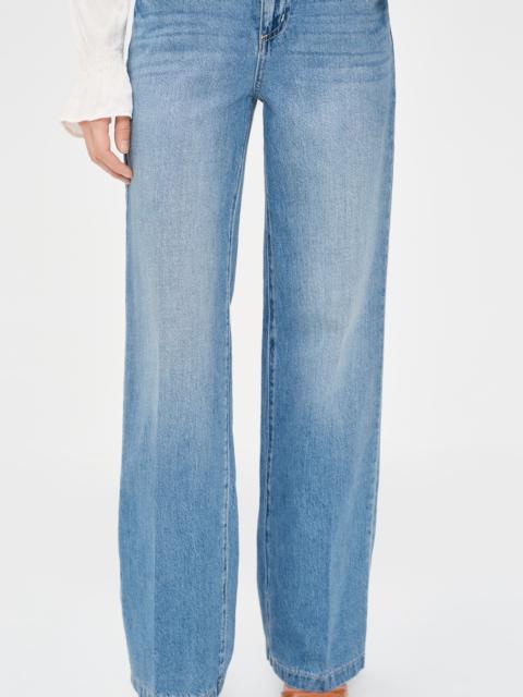 L'AGENCE Scottie Jeans