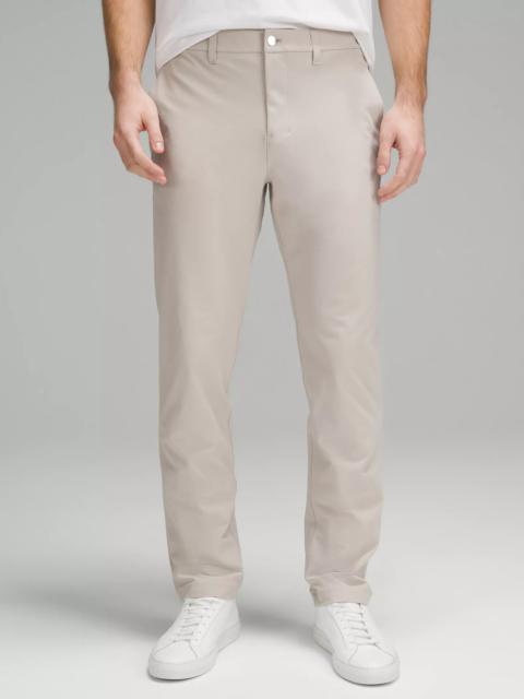 lululemon ABC Classic-Fit Trouser 30"L *Warpstreme