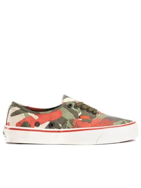 Vans Vans Vault UA OG Authentic LX x Nigel Cabourn VN0A4BV99RB1