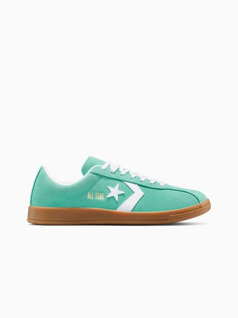 Converse All Star Classic Trainer Suede