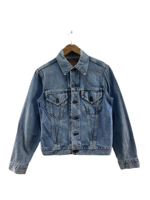 Levi's Vintage Levi's Strauss Co Jacket