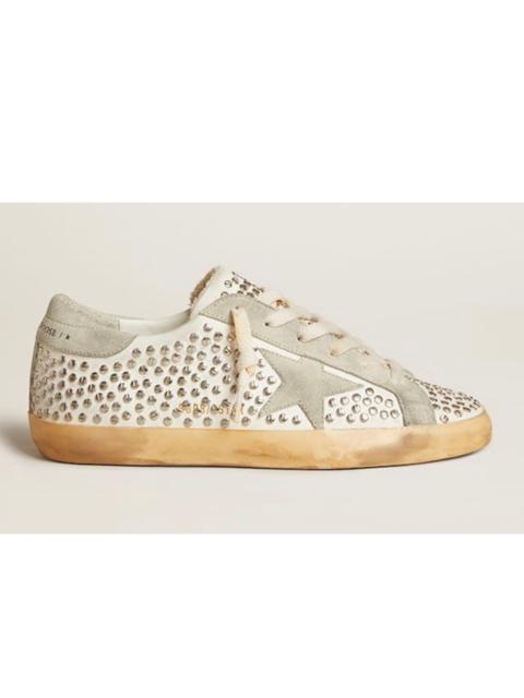 Golden Goose Golden Goose Super Star Sneakers