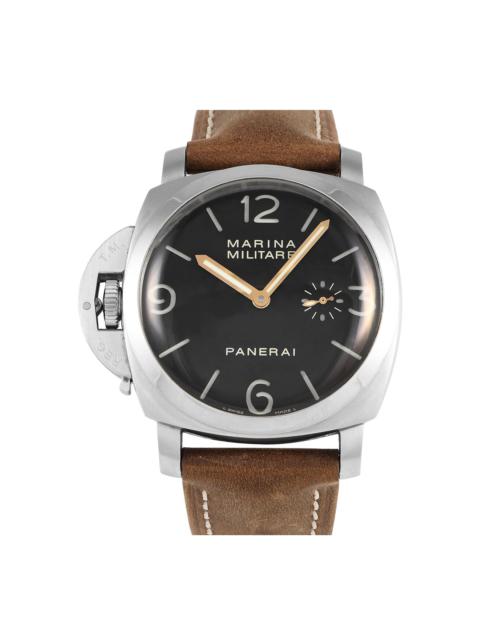 Panerai Panerai Men's Luminor Watch (Authentic Pre-Loved)