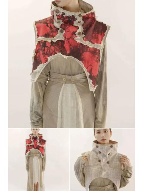 Other Designers one river rivone breakable veat