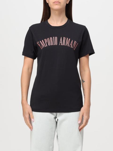 EMPORIO ARMANI T-shirt woman Emporio Armani