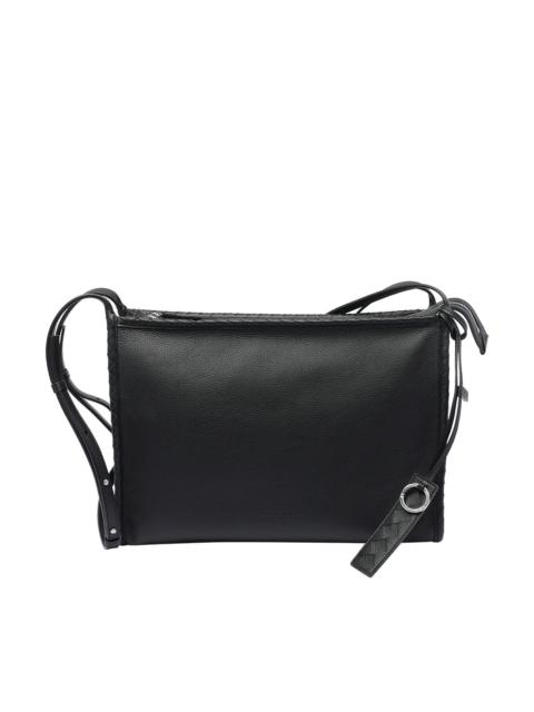 Bottega Veneta Men Corriere Messenger Bag